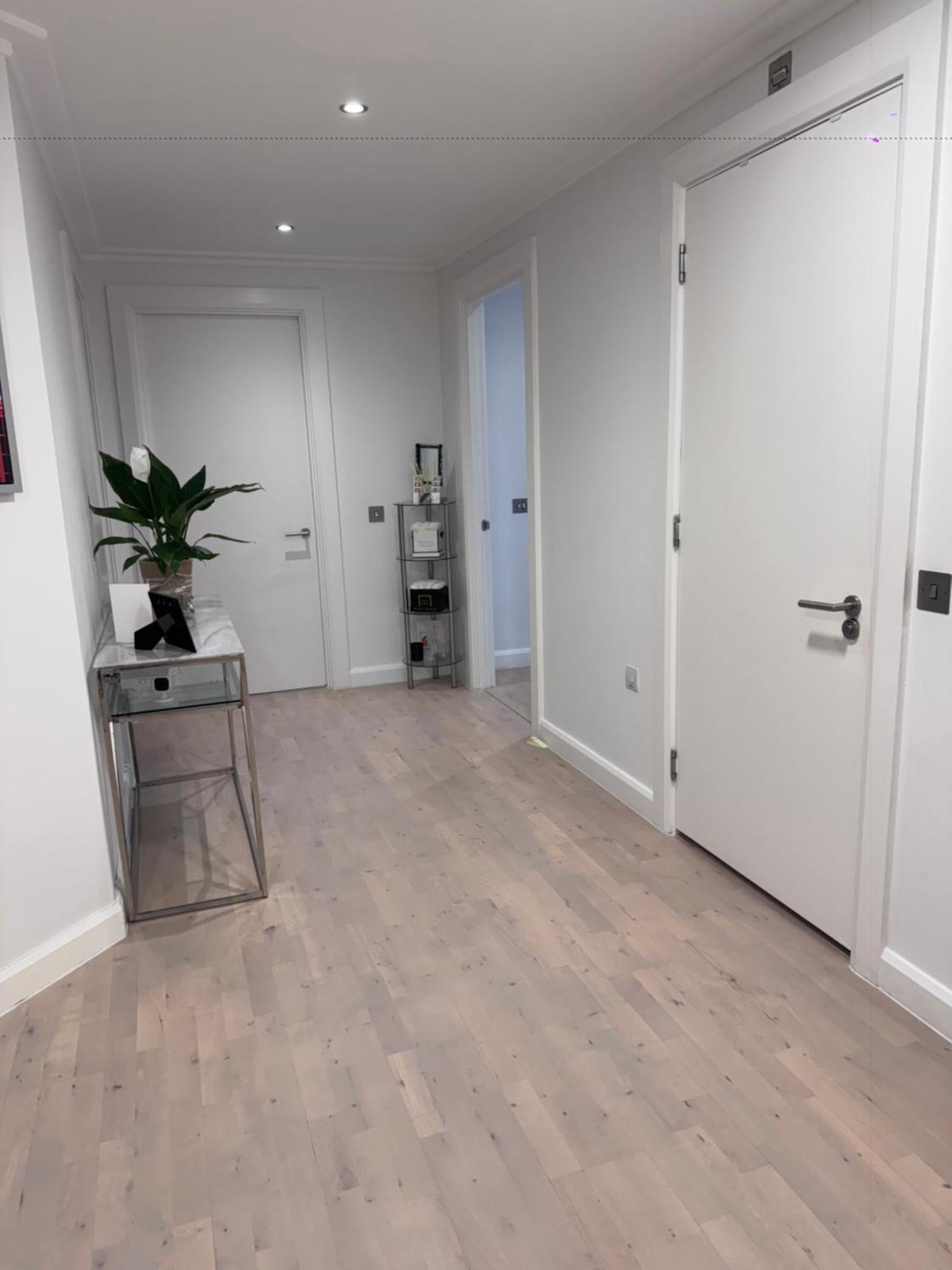 Affittacamere Spare In All-female 2-bedroom Flat-female Only! *